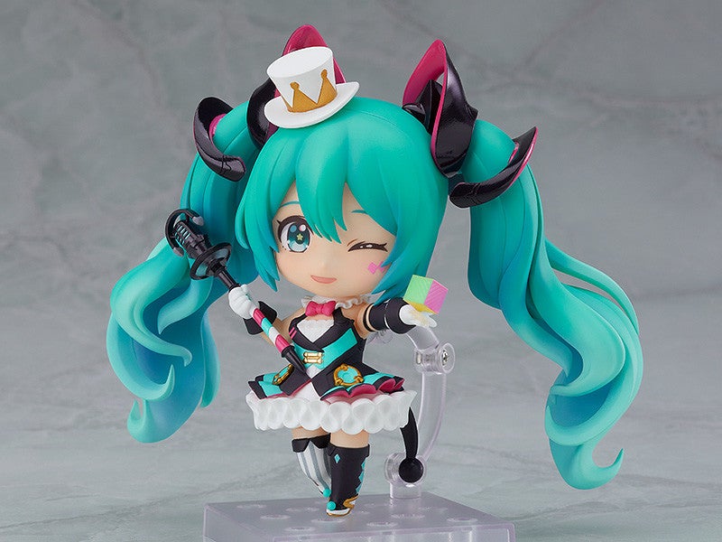 ねんどろいど 初音ミク マジカルミライ 2019Ver.｜グッドスマイル
