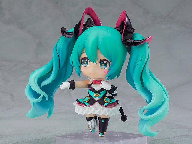 ≪未開封≫限定 初音ミク マジカルミライ2019 ねんどろいど ねんどろいど 初音ミク マジカルミライ 2019Ver.｜グッドスマイル