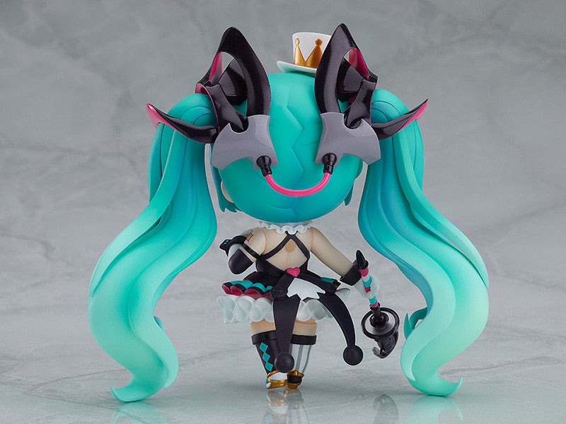 ≪未開封≫限定 初音ミク マジカルミライ2019 ねんどろいど ねんどろいど 初音ミク マジカルミライ 2019Ver
