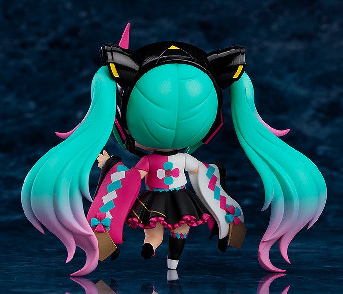 ねんどろいど 初音ミク マジカルミライ 2020 夏祭りVer