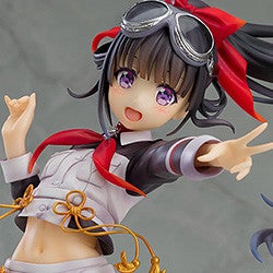 Miyako Muguruma
