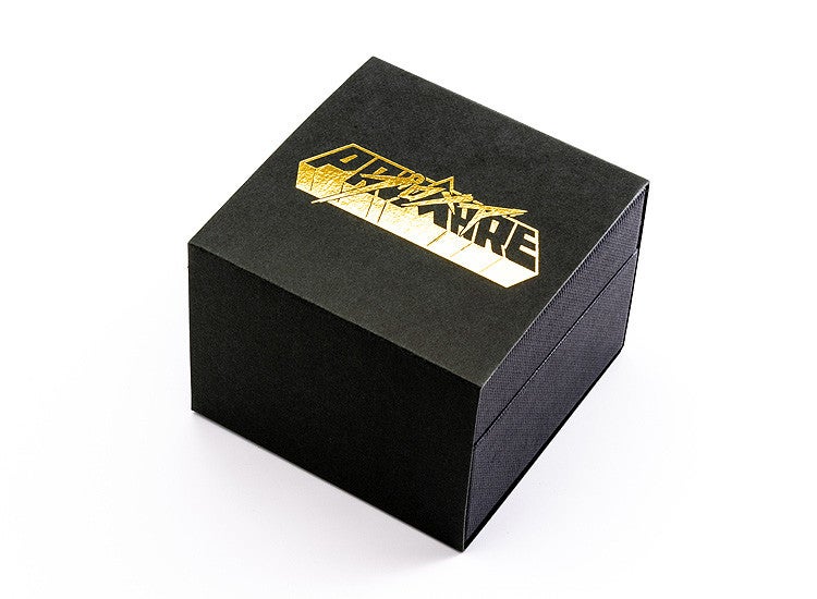 未使用 プロメア バーニッシュフレア ピアス イヤリング バーニッシュフレア イヤリング｜グッドスマイルカンパニー公式ショップ