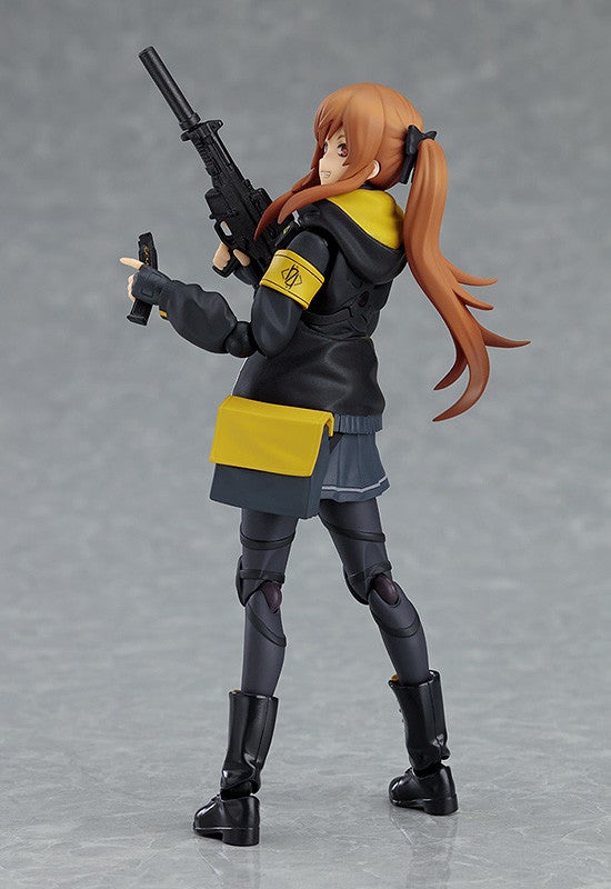 figma UMP9｜Good Smile Company