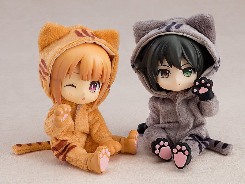 ねんどろいど どーる ねんどろいど アニマルハンドパーツセット ちゃいろ ねんどろいどどーる アニマルハンドパーツ – maison de mimi