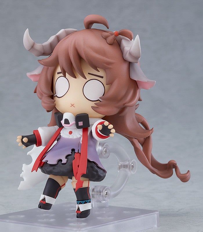 経典ブランド ねんどろいど エイヤフィヤトラ｜グッドスマイルカンパニー公式 ゲームキャラクター