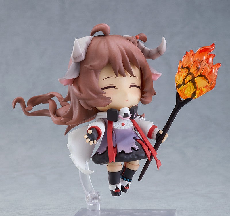超人気高品質 ねんどろいど エイヤフィヤトラ｜グッドスマイルカンパニー公式 ゲームキャラクター