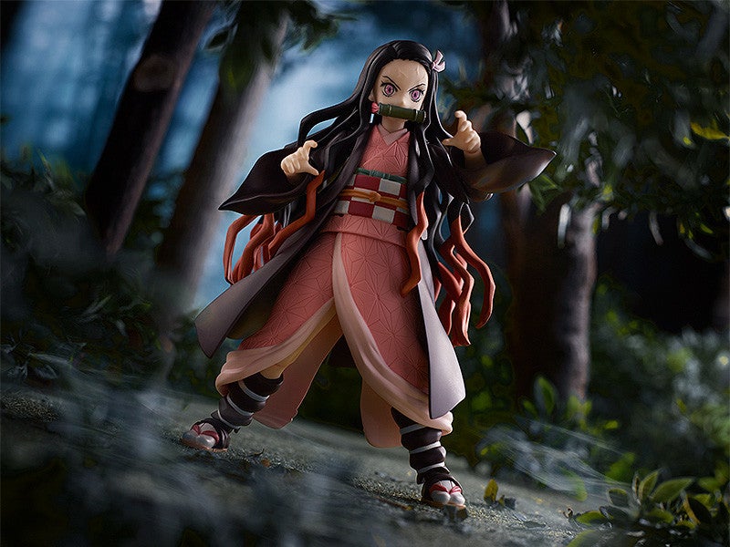 figma 竈門禰豆子 DXエディション｜グッドスマイルカンパニー公式ショップ