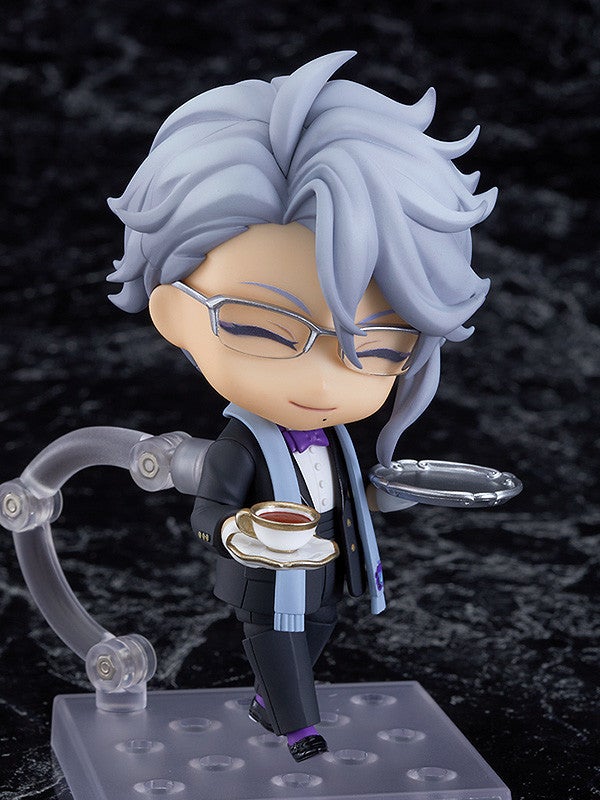 格安新品  ねんどろいど アズール・アーシェングロット｜グッドスマイル ゲームキャラクター