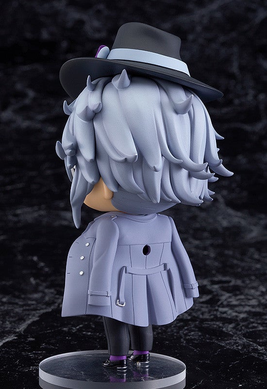 ねんどろいど アズール・アーシェングロット｜グッドスマイル
