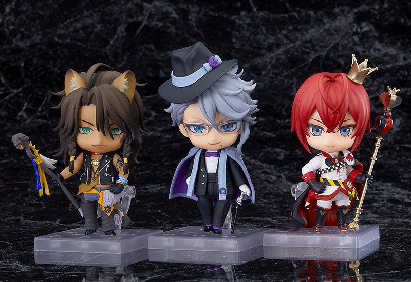 ねんどろいど アズール・アーシェングロット - メルカリ