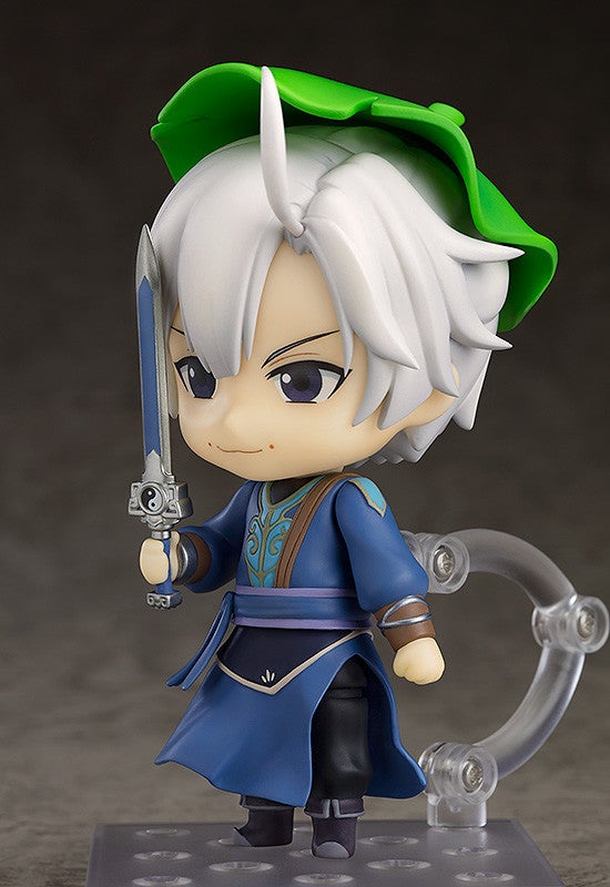 good smile☆ Nendoroid Wise｜Good Smile Company