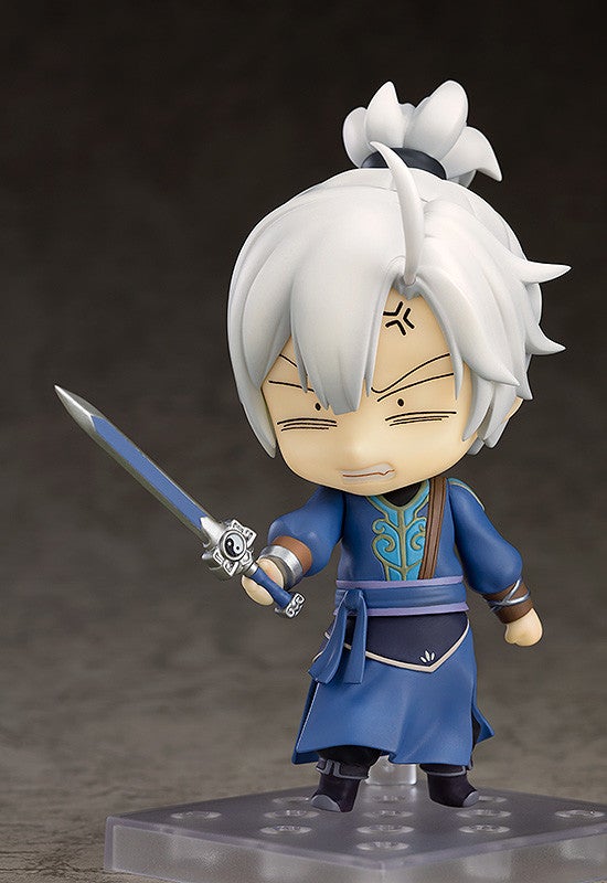 good smile☆ Nendoroid JianXin Shen｜Good Smile Company