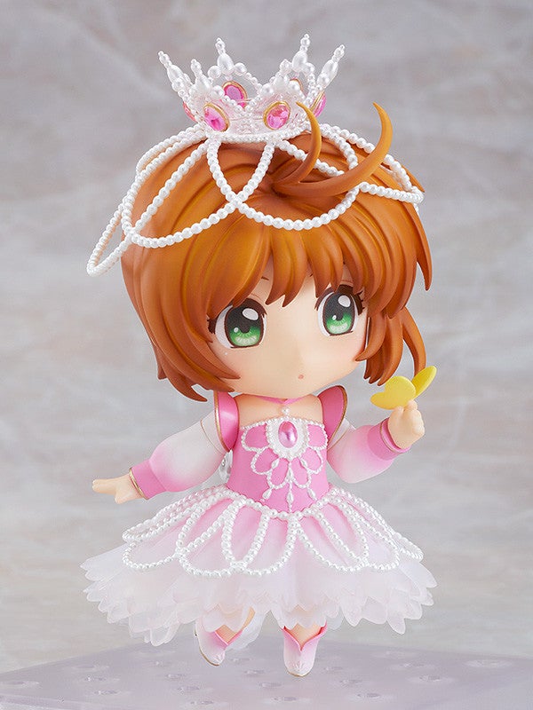 Nendoroid Sakura Kinomoto: Always Together ~Pinky Promise