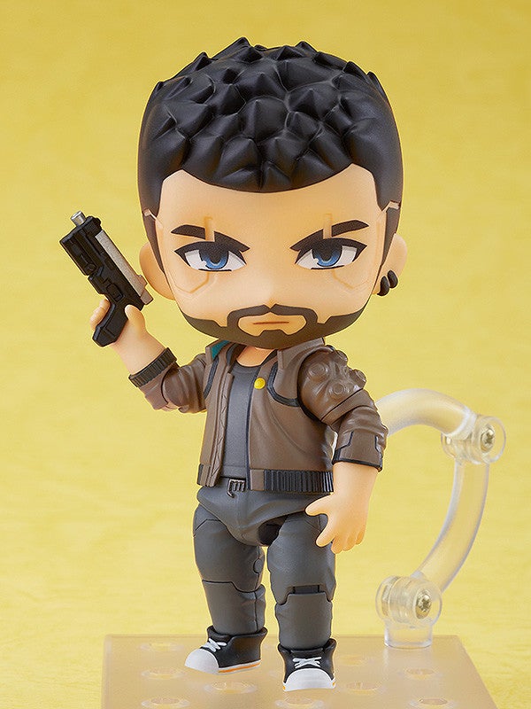 ねんどろいど V 男性Ver. DX｜グッドスマイルカンパニー公式ショップ