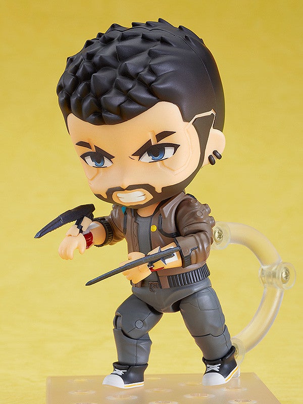 ねんどろいど V 男性Ver. DX|グッドスマイルカンパニー公式ショップ ねんどろいど V 男性Ver. DX|グッドスマイルカンパニー公式ショップ