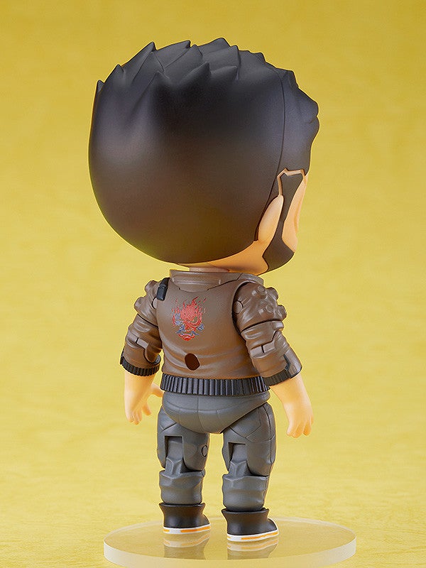 ねんどろいど V 男性Ver. DX
