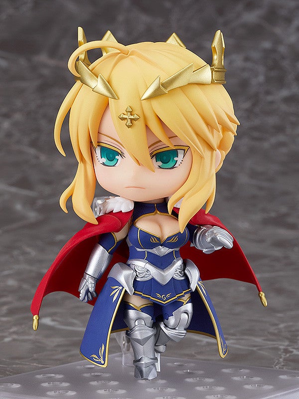グッドスマイルカンパニー ねんどろいど ランサー/アルトリア 2体セット ねんどろいど ランサー/アルトリア・ペンドラゴン｜グッドスマイル