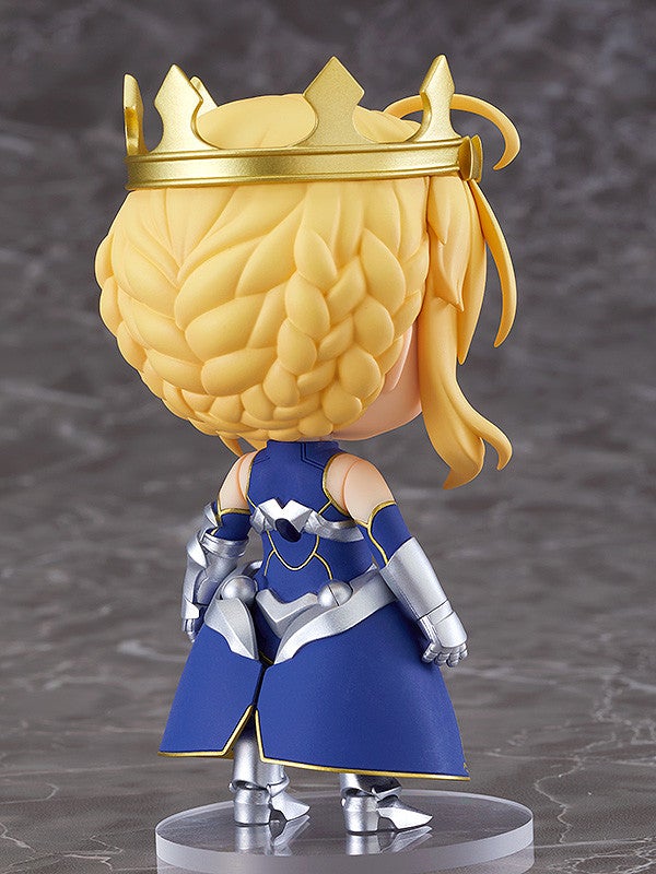 ねんどろいど ランサー/アルトリア・ペンドラゴン｜グッドスマイル