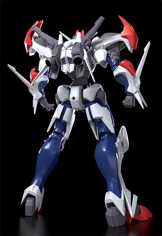 MODEROID ダンガイオー｜グッドスマイルカンパニー公式ショップ