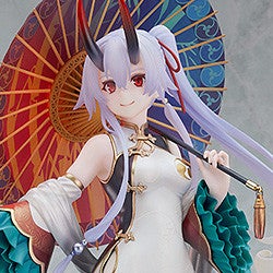 Archer/Tomoe Gozen: Heroic Spirit Traveling Outfit Ver.