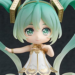 ねんどろいど 初音ミクシンフォニー 5th Anniversary Ver.