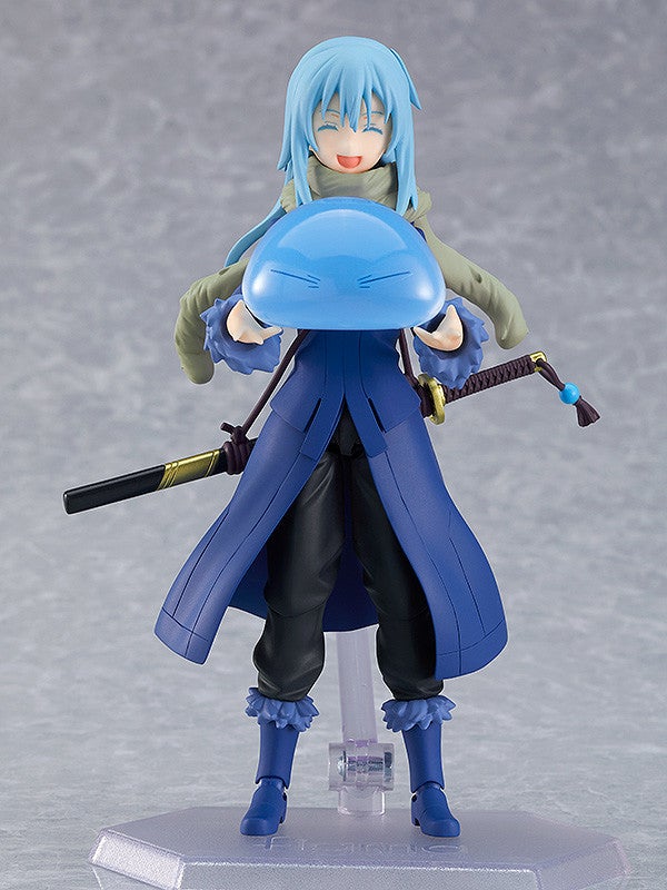 figma リムル 【転スラ】 | トレカ、マンガ、フィギュア、ホビー