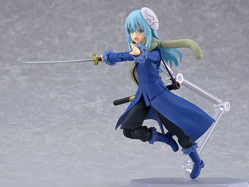 figma リムル｜グッドスマイルカンパニー公式ショップ
