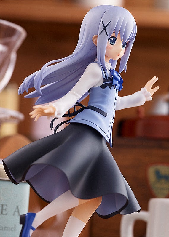 POP UP PARADE チノ | GOODSMILE ONLINE SHOP