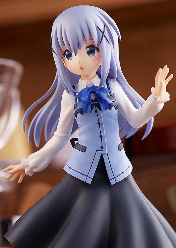 POP UP PARADE チノ｜グッドスマイルカンパニー公式ショップ