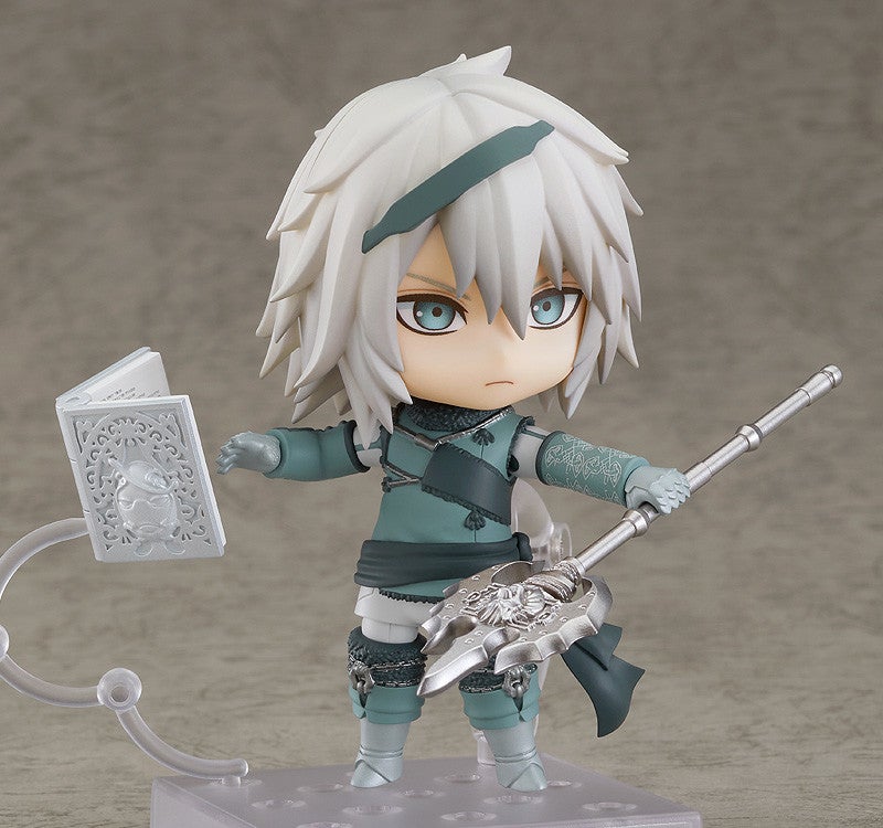 大学 割引 ねんどろいど NieR Replicant ver.1.22474487139 ニーア ゲームキャラクター