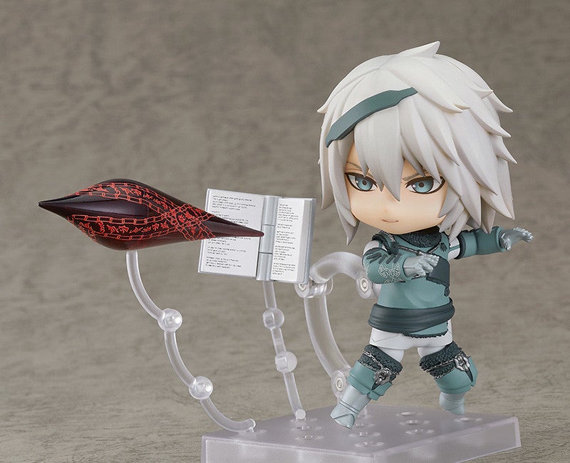 ねんどろいど NieR Replicant ver.1.22474487139 ニーア ねんどろいど NieR Replicant ver.1.22474487139 ニーア