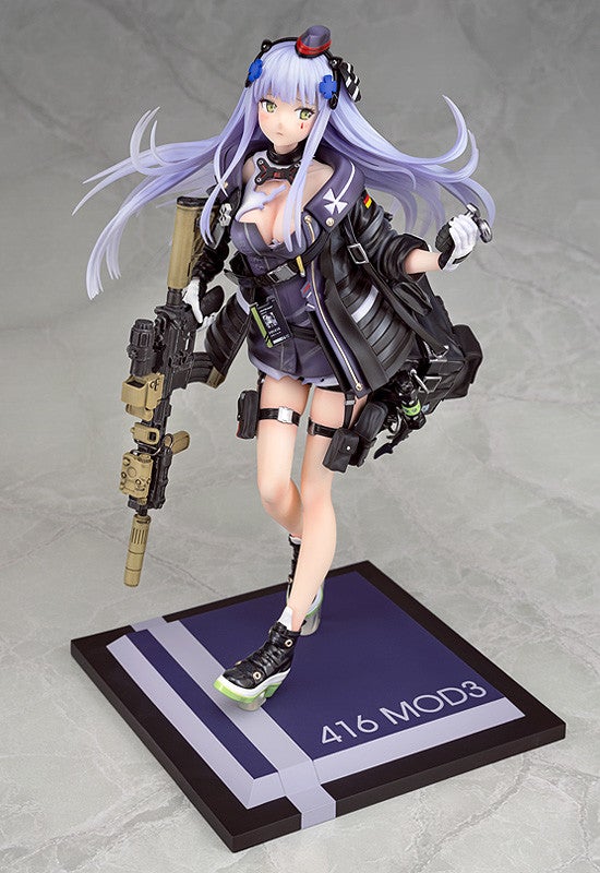 416 MOD3 重傷Ver.｜グッドスマイルカンパニー公式ショップ