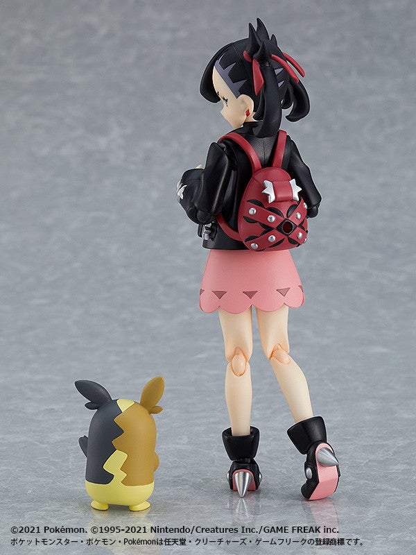 週末限定ンセール figma マリィ｜グッドスマイルカンパニー公式ショップ ゲームキャラクター