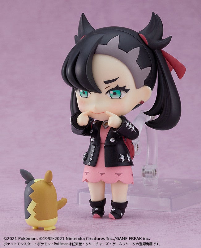 ねんどろいど マリィ【特典付き】 | GOODSMILE ONLINE SHOP