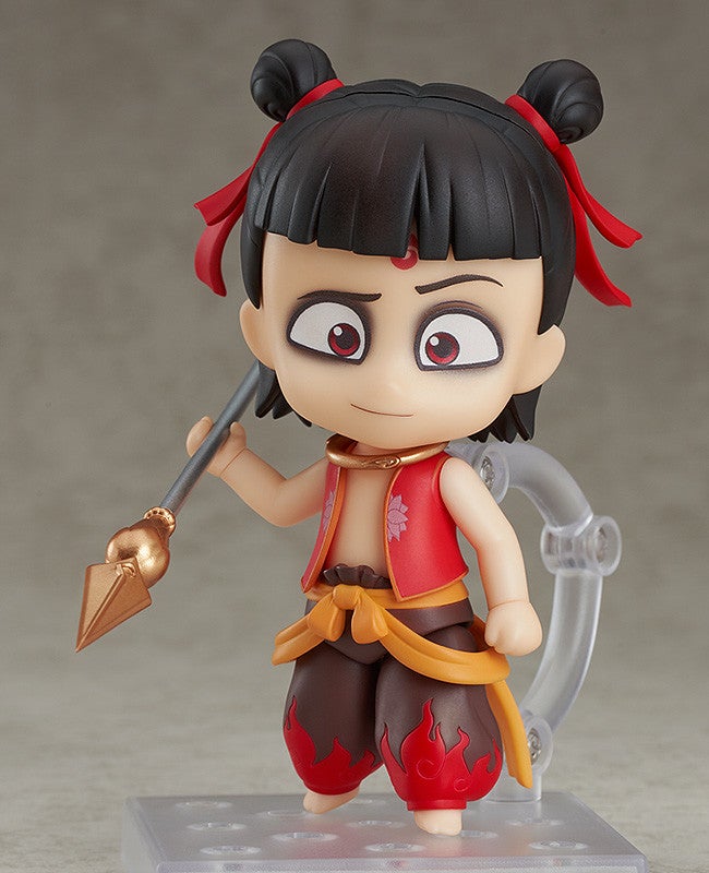 ねんどろいど ナタ・デ・コットン（「コットンロックンロール