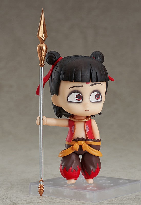 ねんどろいど 哪吒 DX Ver.|グッドスマイルカンパニー公式ショップ ねんどろいど 哪吒 DX Ver.|グッドスマイルカンパニー公式ショップ