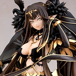 Assassin/Semiramis