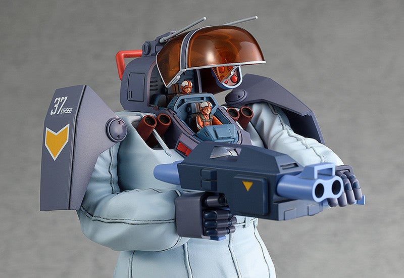 COMBAT ARMORS MAX11 1/72 Scale ソルティック HT128 ビッグフット