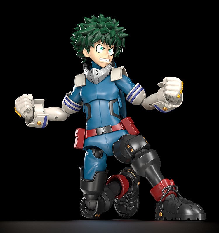 MODEROID 緑谷出久｜グッドスマイルカンパニー公式ショップ