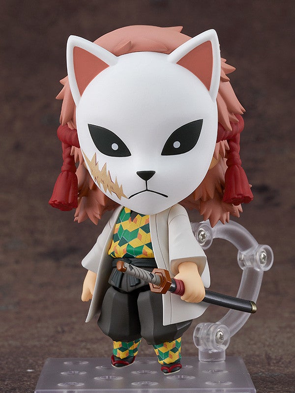 ねんどろいど 真菰