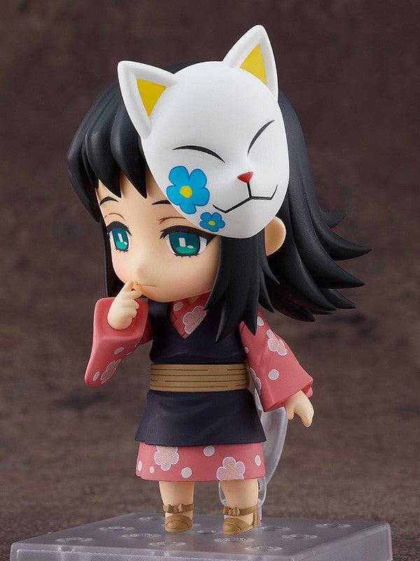 ねんどろいど 錆兎