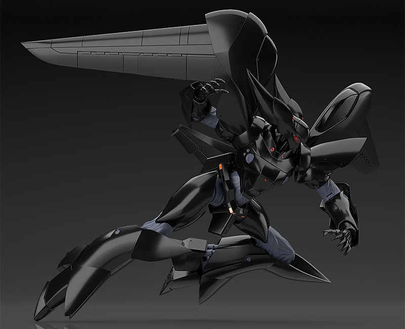公式通販サイトセール MODEROID TYPE-J9グリフォン フライト＆アクアユニットセット コミック・アニメ