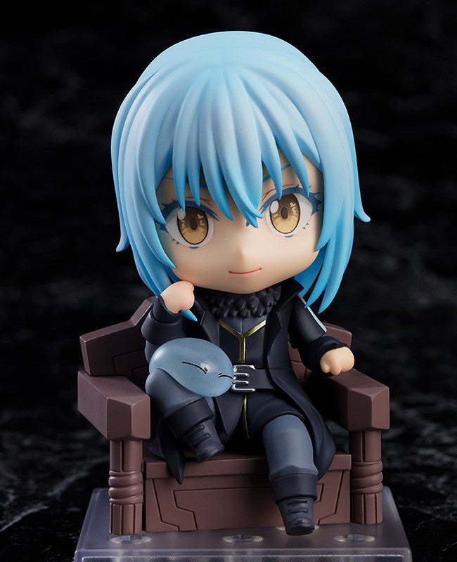 ねんどろいど リムル 魔王Ver.｜グッドスマイルカンパニー公式