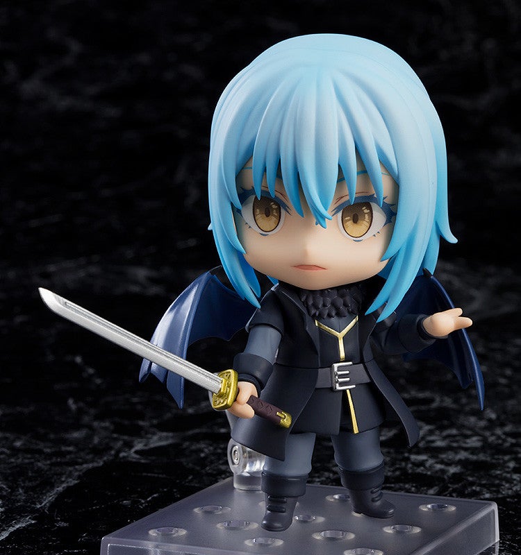 開封品』ねんどろいど リムル 魔王Ver. 転生したらスライムだった件