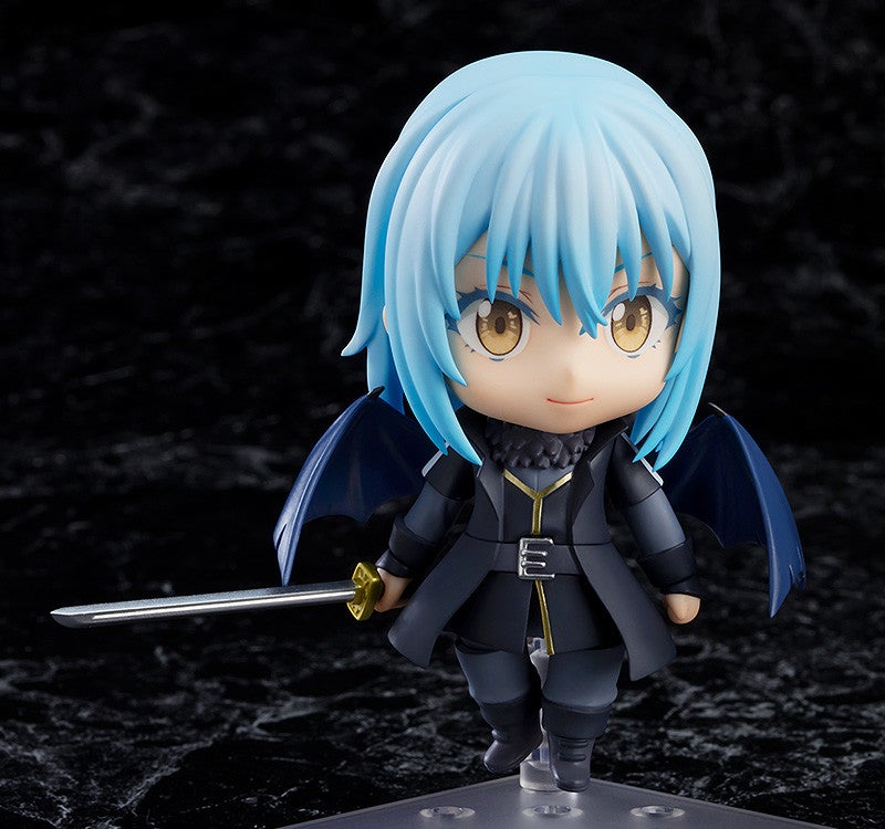 ねんどろいど リムル 魔王Ver.｜グッドスマイルカンパニー公式