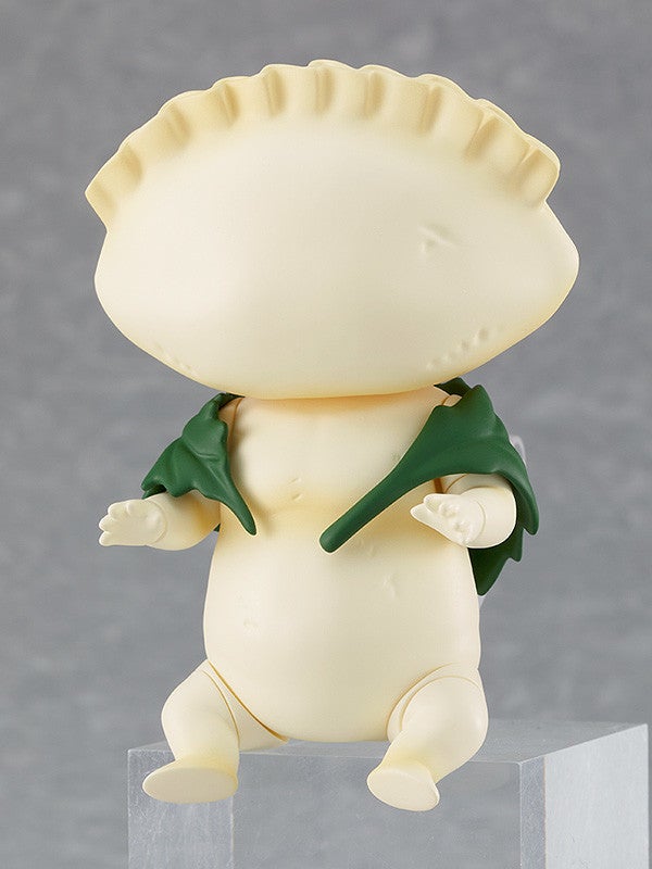 年末のプロモーション ねんどろいど ギョーザ男｜グッドスマイルカンパニー公式ショップ SF・ファンタジー・ホラー