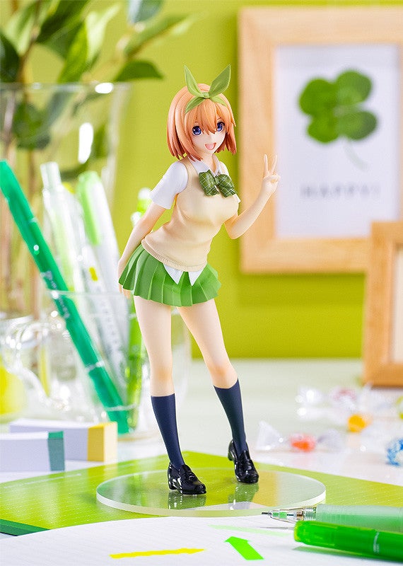 当店在庫してます！ POP 中野四葉｜グッドスマイルカンパニー公式ショップ PARADE UP コミック・アニメ