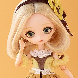Harmonia bloom Pansy