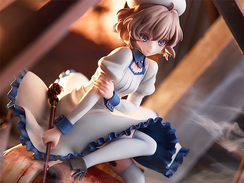Amazon | 虚構推理 岩永琴子 1/7 完成フィギュア | フィギュア