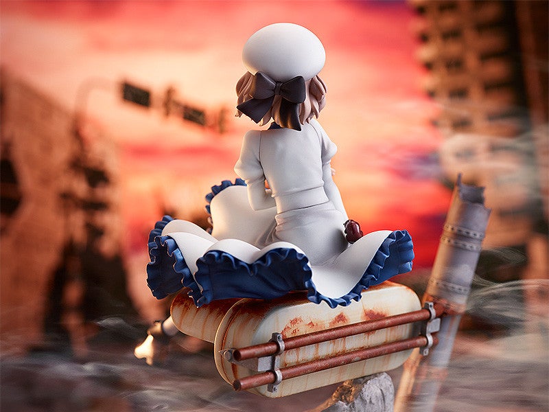 ねんどろいど 岩永琴子